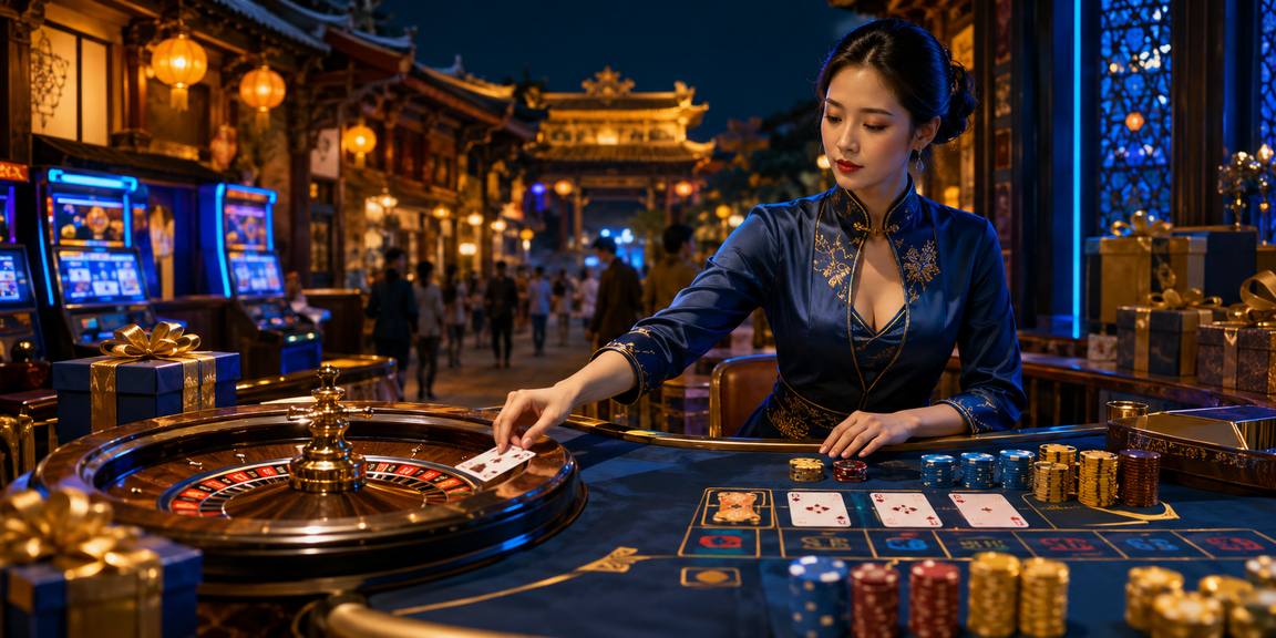 188net Live Casino