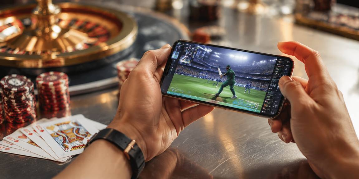188net mobile gaming